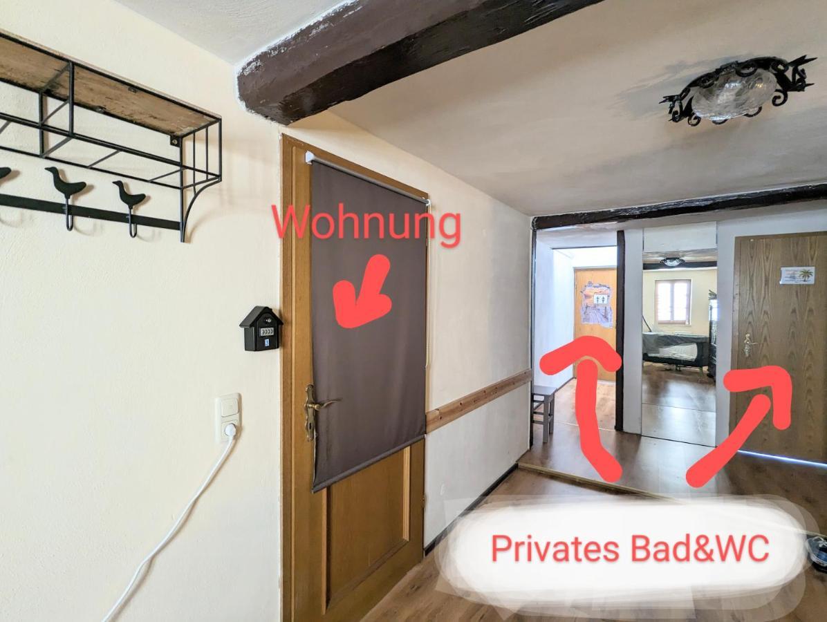 Апартаменты Urlaubstraum Mit Pool, Terrasse & Fluss Im Garten - Ut Зебниц Экстерьер фото